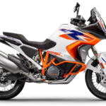 KTM extiende la garantía oficial en parte de sus modelos Street