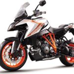 KTM 1290 Super Duke GT