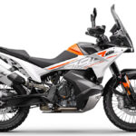 KTM extiende la garantía oficial en parte de sus modelos Street