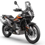 KTM extiende la garantía oficial en parte de sus modelos Street