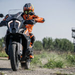 KTM extiende la garantía oficial en parte de sus modelos Street