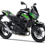 Oferta Kawa-Go! de la Kawaxaki Z400