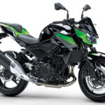 Oferta Kawa-Go! de la Kawaxaki Z400