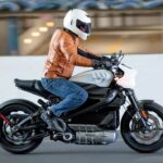 Unión KYMCO Y H-D para fabricar motos eléctricas