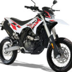 MH RYX SM 125