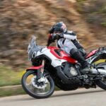 MV Agusta Enduro Veloce 2024