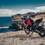 MV Agusta Enduro Veloce 2024