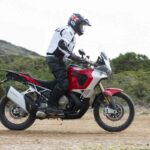 MV Agusta Enduro Veloce 2024