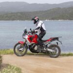 MV Agusta Enduro Veloce 2024