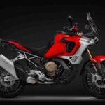 MV Agusta Enduro Veloce 2024