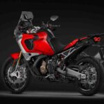 MV Agusta Enduro Veloce 2024