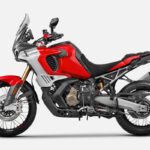 MV Agusta Enduro Veloce 2024