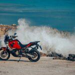 MV Agusta Enduro Veloce 2024