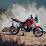 MV Agusta Enduro Veloce 2024