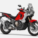 MV Agusta Enduro Veloce 2024