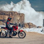 MV Agusta Enduro Veloce 2024