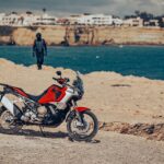 MV Agusta Enduro Veloce 2024