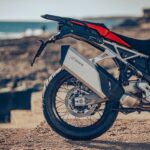 MV Agusta Enduro Veloce 2024