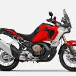 MV Agusta Enduro Veloce 2024