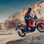 MV Agusta Enduro Veloce 2024