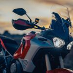 MV Agusta Enduro Veloce 2024