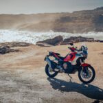 MV Agusta Enduro Veloce 2024