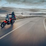 MV Agusta Enduro Veloce 2024