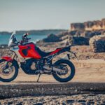 MV Agusta Enduro Veloce 2024