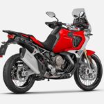 MV Agusta Enduro Veloce 2024