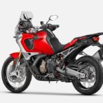 MV Agusta Enduro Veloce 2024