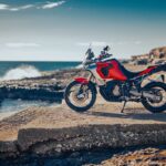 MV Agusta Enduro Veloce 2024