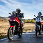 Arranca Moto Morini Riding Days 2024