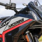 Moto Morini X-Cape 649