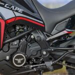 Moto Morini X-Cape 649