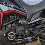 Moto Morini X-Cape 649