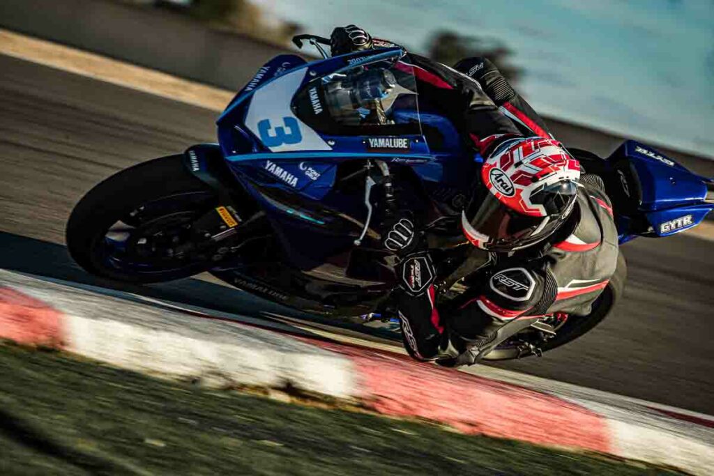 RST te ofrece el equipamiento total 2024, para usarlo cuando y como tú quieras 13 Gama RST Tractech Evo 5, colección 2024