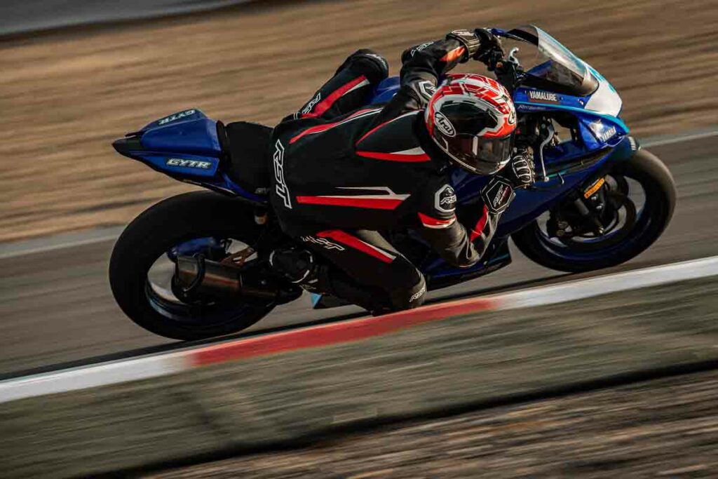 RST te ofrece el equipamiento total 2024, para usarlo cuando y como tú quieras 11 Gama RST Tractech Evo 5, colección 2024