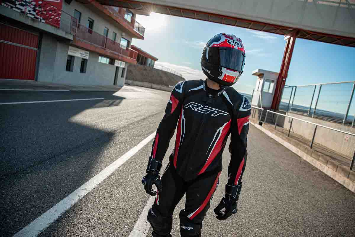 Fotos de la gama RST Tractech Evo 5, colección 2024 8 Gama RST Tractech Evo 5, colección 2024