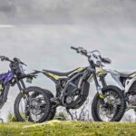 Surron, motos off-road eléctricas