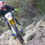 Surron, motos off-road eléctricas