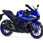 Yamaha YZF-R3