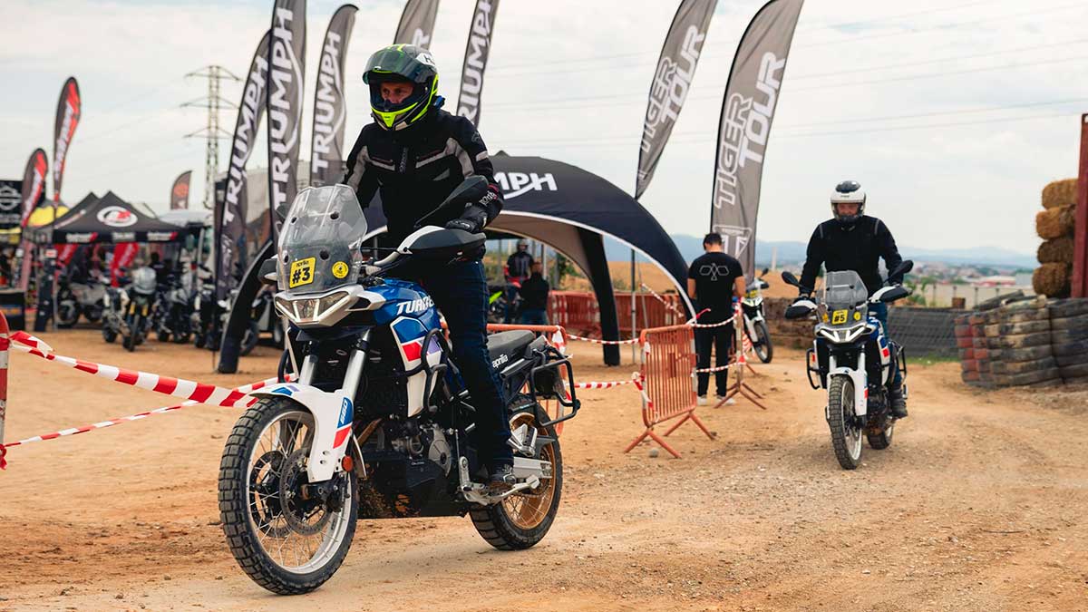 La cuarta edición del Adventure Experience aumentará su oferta de actividades 1 Adventure Experience BCN 2024