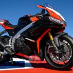 Aprilia RSV4 SE-09 SBK