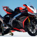 Aprilia RSV4 SE-09 SBK