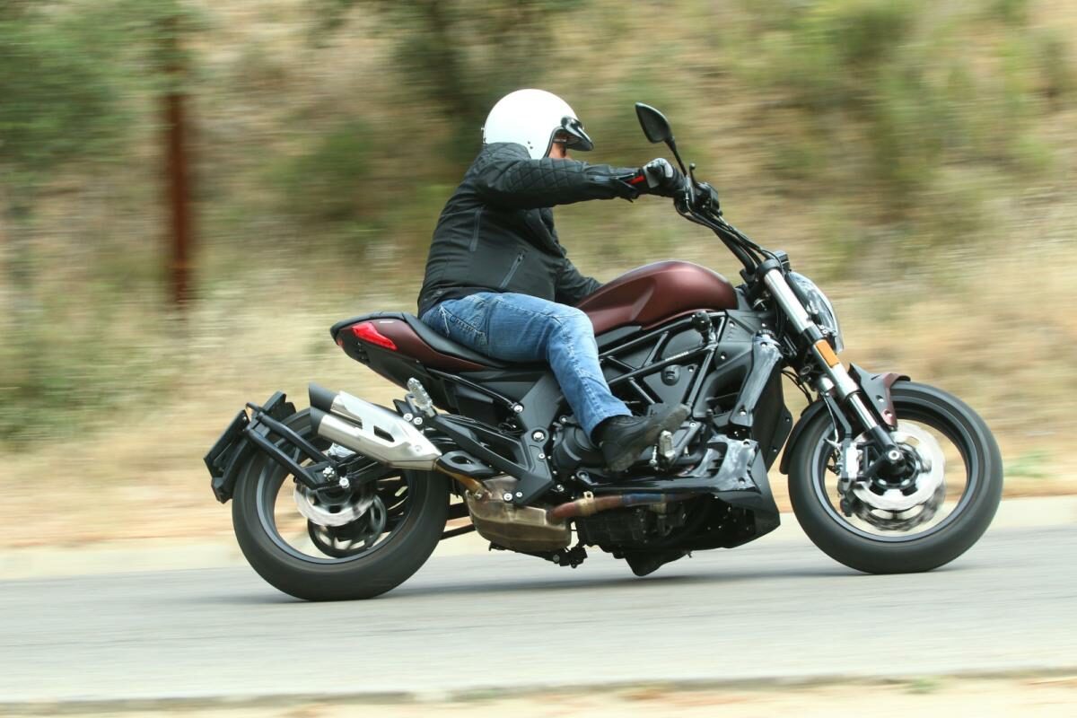 La moto naked Benelli para el carnet A2 que puedes comprar por menos de 6.000 euros con 5 años de garantía