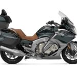 BMW K 1600 GTL