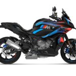 BMW M 1000 XR