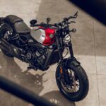 CFMOTO 450CL-C 2024