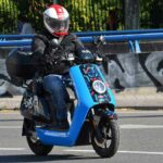 Curso motos 125