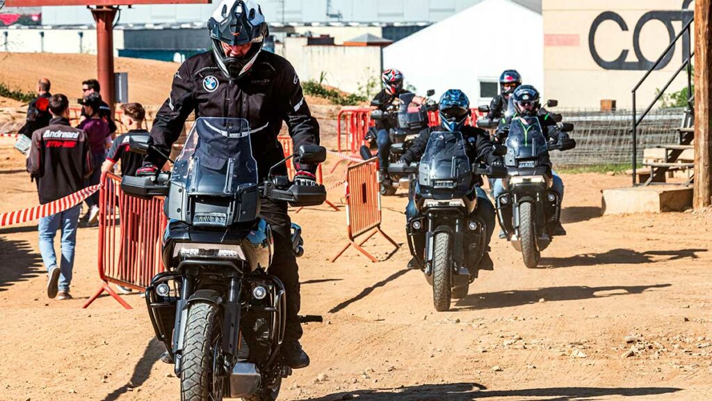 Más de 5.000 personas abarrotaron las instalaciones del Adventure Experience 2024 en Barcelona 3 Éxito Adventure Experience BCN 2024